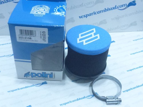Filtro aria polini phbh - filtro,
