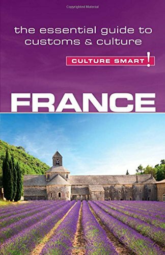 France culture smart the - france,