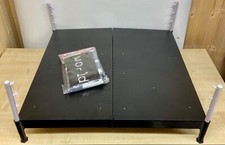 Anello da wrestling WWE/nWo