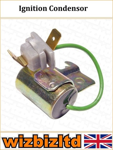 Condensatore accensione bmw - bmw, r