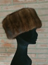 cappello colbacco pelliccia di