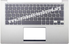 Clavier Français Topcase