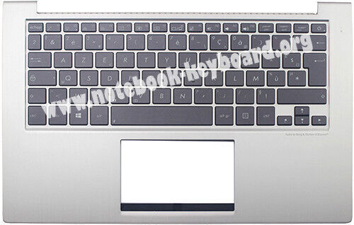 Clavier français topcase - clavier,