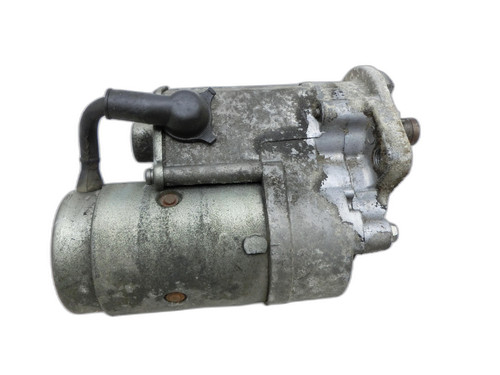 Motorino avviamento starter - di,