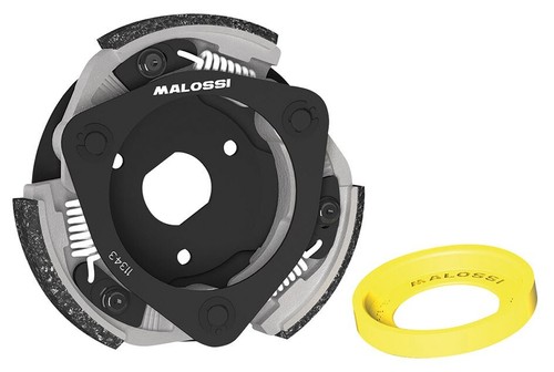 Maxi delta clutch forza - clutch,