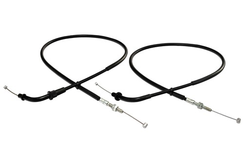 Kit cavo acceleratore - , apertura