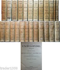 Boccardo nuova enciclopedia - nuova,