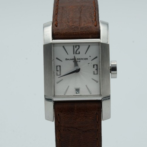 Baume mercier hampton - baume,
