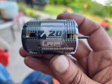 X20 MODIFIED LRP 7.5 TURN