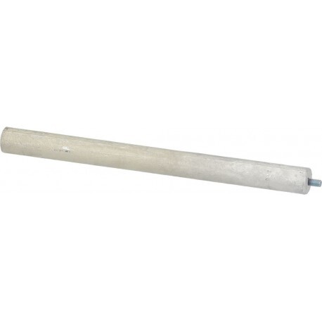 Anodo magnesio scaldabagno - magnesio, Ø