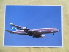 SKYSTAR International  - Boeing 707 - Paris Orly