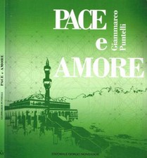 Pace e amore. . Puntelli