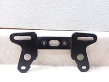 Supporto Per Targa Posteriore