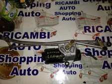 MOTORINO TERGICRISTALLO LANCIA