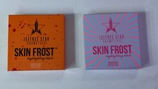 Jeffree Star Lotto di 2 Rare