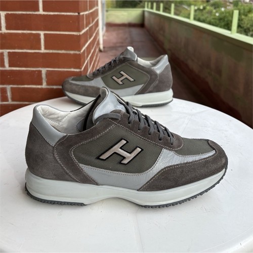 Hogan interactive camoscio - hogan,