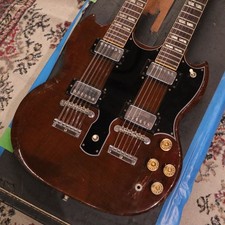 Gibson EDS-1275 Double Neck