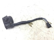 DEVIO COMMUTATORE LUCI SINISTRO FRECCE CLACSON KYMCO B&W BET WIN 50 2002 S8000