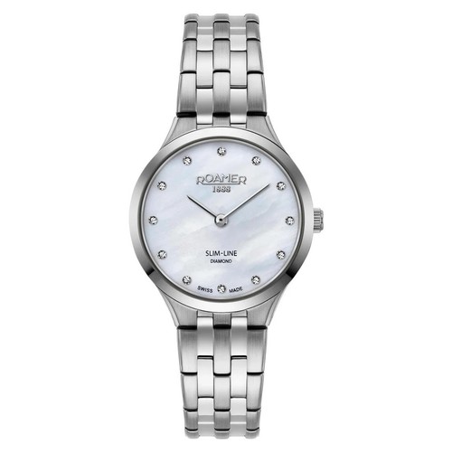 Roamer venus diamond 601857 - roamer,