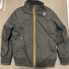 K-Way Jhonny Marmot Bambino 8