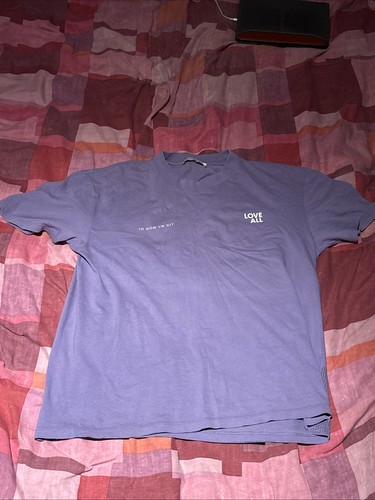 Shirt nera nom uh nit - nom,