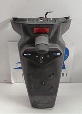 PARAFANGO POSTERIORE YAMAHA X-MAX 250 2010 2011 2012 2013