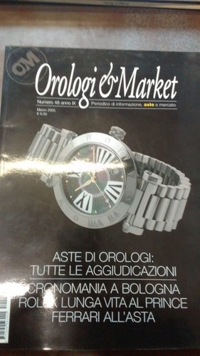Orologi market num - &, num.