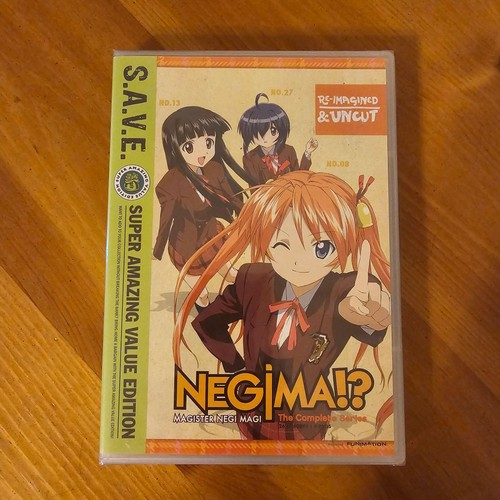 Save negima magister negi - magister,