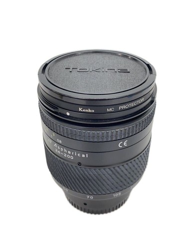 Obiettivo kenko tokina x - kenko, at-x