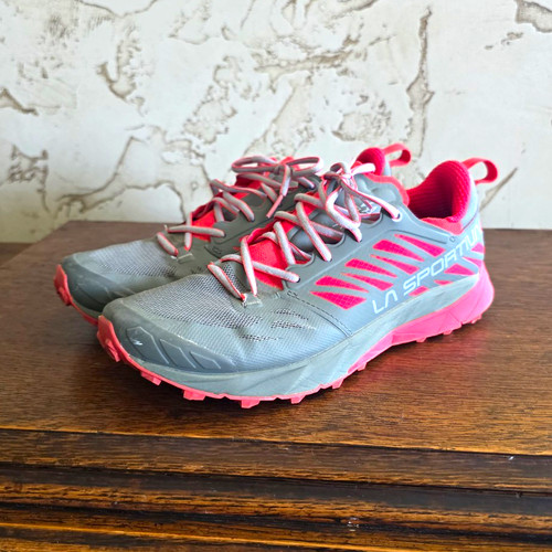 Scarpe trail running la - scarpe,
