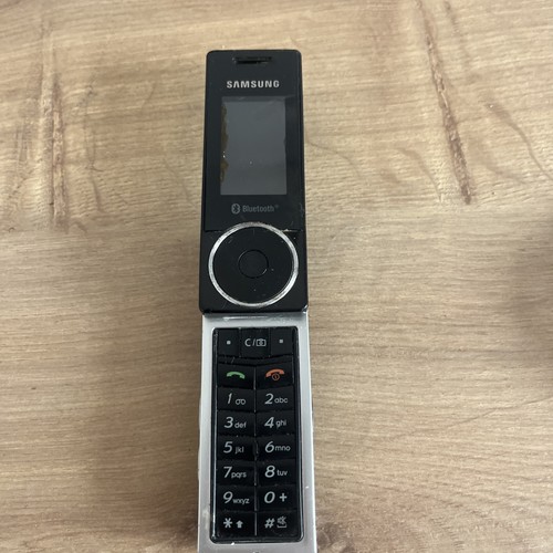 Téléphone portable samsung - téléphone,