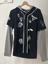 Felpa hollister nba taglia - felpa,