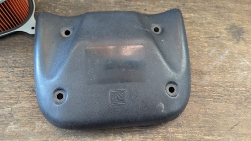 Coperchio cover airbox - , scatola
