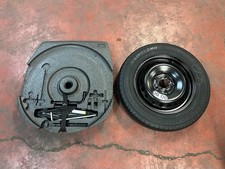 ruotino di scorta nissan juke