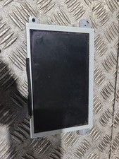 DISPLAY NAVIGATORE Audi A4