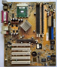 Athlon XP 3200+ Retro PC Set |