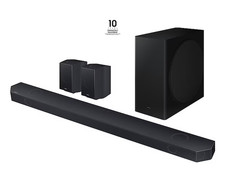 SAMSUNG HWQ930D soundbar