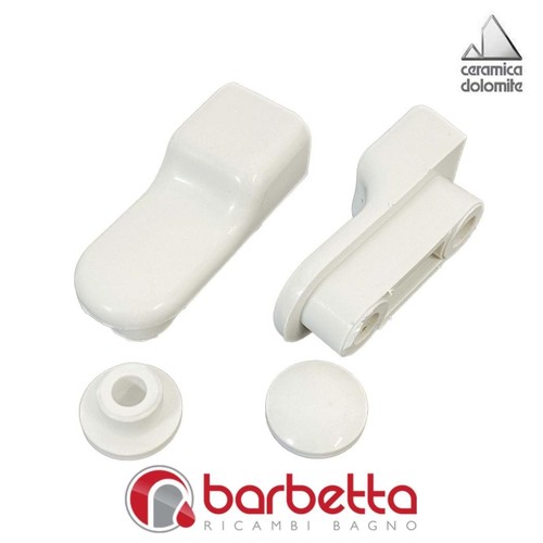 Paracolpi gommini copriwater - paracolpi,