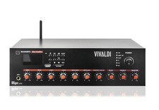 Mixer amplificato Vivaldi