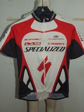 MAGLIA SHIRT MAILLOT CICLISMO