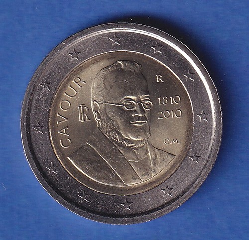 Italia 2010 moneta speciale - , 2