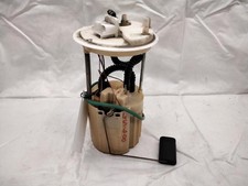 GALLEGGIANTE SERBATOIO PER