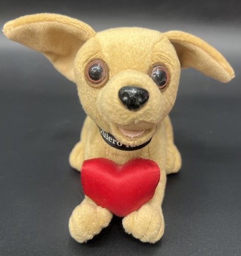 Vintage taco bell chihuahua - vintage,