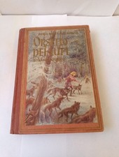 Orsetto dei lupi DARIA BANFI