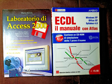 Libro - LOTTO 2 LIBRI