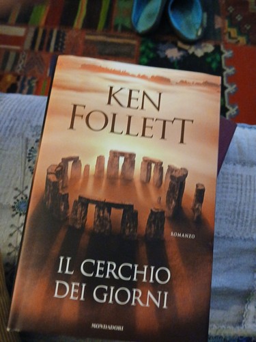 Libro ken follett - libro,