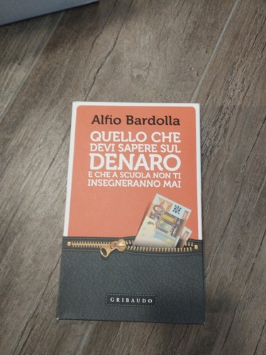 Quello che devi sapere - quello, sul