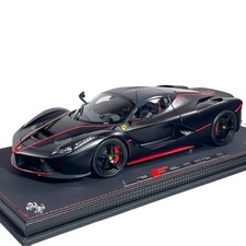 Modellino Auto BBR Models 1/18