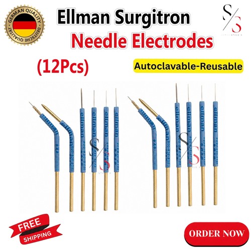Ellman surgitron set - surgitron, di