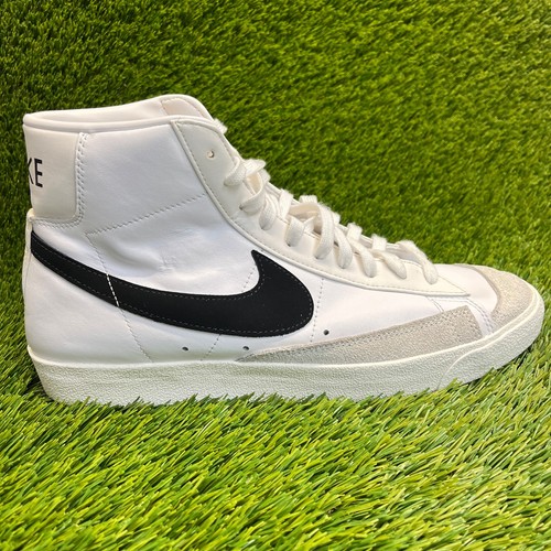 Nike blazer mid vintage - nike,